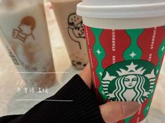 -星巴克臻选(杭州西溪印象城店)