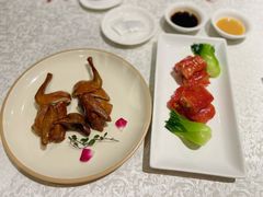 -红棉中餐厅·广州海航威斯汀酒店