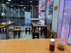 -门框胡同百年卤煮(鸟巢店)