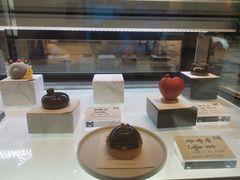 -Fridi Patisserie Cafe