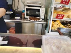 -马凯餐厅(长椿街店)