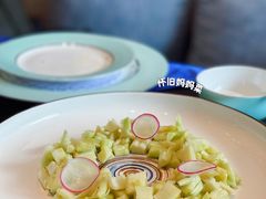 -翠湖轩中餐厅(昆明翠湖宾馆店)