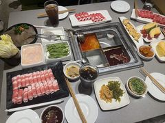 -海底捞火锅(奥山世纪城店)