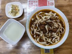 -韩师傅老大同刀削面(北苑路店)