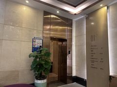 -麗枫酒店(深圳机场福永地铁站店)