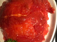 潮酷小嫩牛-热火朝天鲜切牛肉火锅(南强街巷店)