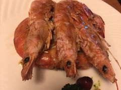 -王鼎精致料理铁板烧(世博源店)