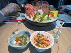 -匠和风精致料理(成都龙湖滨江天街店)