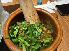 -树厨贵州菜(大十字店)