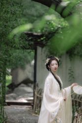 点击看大图 -美云庭古装·格格服汉服·京城旅拍(北京店)