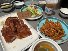 -先记烧鹅王·本地粤菜(福永店)