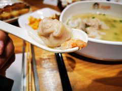 -南城香·饭香串香馄饨香(赵公口店)
