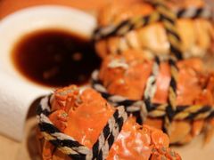 -扬子江国际会议中心龙山湖酒店-希仙全日制餐厅
