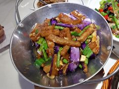 -春天里餐厅(西田城店)