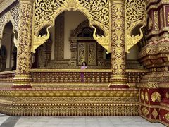 -西双版纳勐泐文化旅游区