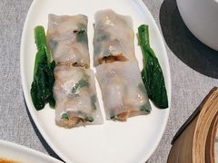 -潮府馆·非遗潮州菜·世纪公园(新国际博览中心店)