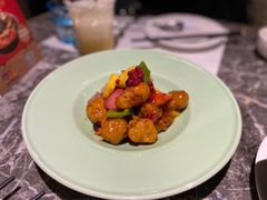 -港丽餐厅