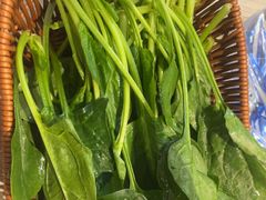 小菠菜-东门口·新式老北京火锅(河西龙湖天街店)