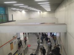 -常熟路(地铁站)