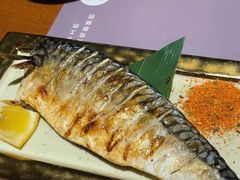 -林妈妈村·日式料理(宝山龙湖天街店)