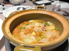 冬去春来饭-荣轩(新荣记环球金融中心店)