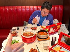 -千百味红餐厅·江西菜(绿地双子塔店)