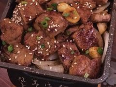 超嫩口炉烧小牛排-仙隐小鹿料理食堂(沙市人信汇店)