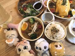 -柴の食堂·日式家庭料理·熊之肆(大学路店)