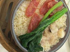 -万山楼海鲜酒家·二十三年老字号