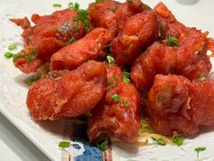 -旺达小吃•三十年福州菜(正大广场店)