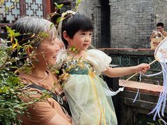 -东莞市可园博物馆