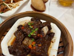 -宝园酒家(美林M·LIVE天地东座店)