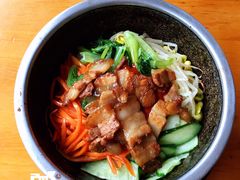 -韩泉韩国美食屋(朝晖路店)
