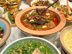 -打酱油·非遗淮扬菜(瘦西湖梅岭店)