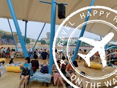 -武汉玛雅海滩水公园