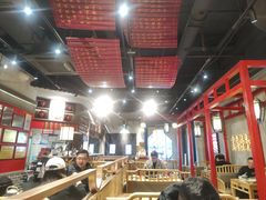-肖记公安牛肉鱼杂(田林路店)