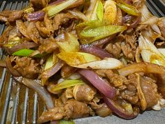 -清真京华源·涮肉烧烤(丰庆店)