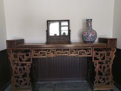 -张学良旧居陈列馆(大帅府)