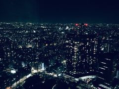 -东京都厅舍