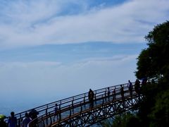 -少华山国家森林公园
