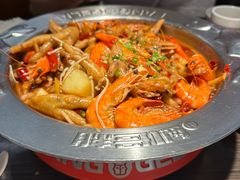 -胖哥俩肉蟹煲(世茂国际广场店)