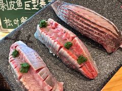 -鮨冠OMAKASE食べ放题(北京首店)