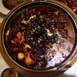 冲着大众点评重庆江湖菜排名第一的名头