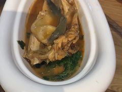 -永安鱼庄·镇江菜(丁卯店)