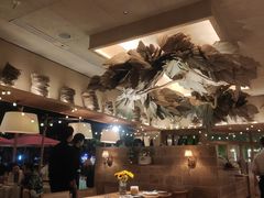 -翠贝卡&Mama Kelly Brunch Coffee(河西店)