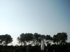 -老虎石海上公园