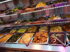 自助取餐区-老丰顺熟食店(燕郊店)