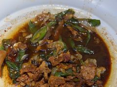 -兰湘子·湘菜小炒(盛龙广场店)