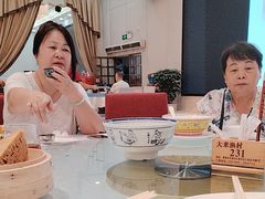 -大来渔村(市桥店)
