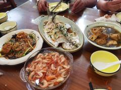 -灵福缘私房菜·农家菜(拈花湾·灵山大佛必推店)